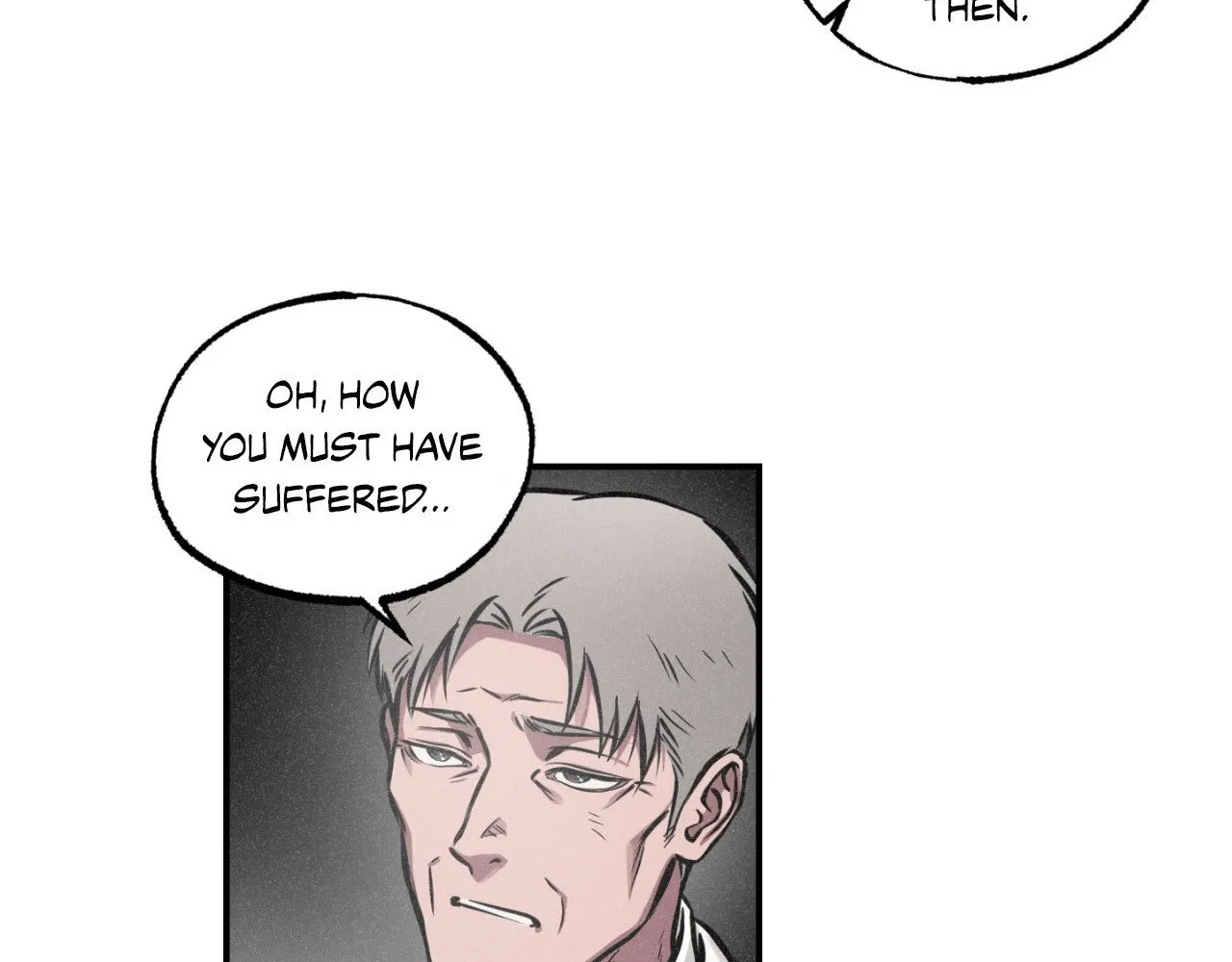 Read Codename: GHOST chapter 72 image 3 on Lezhin