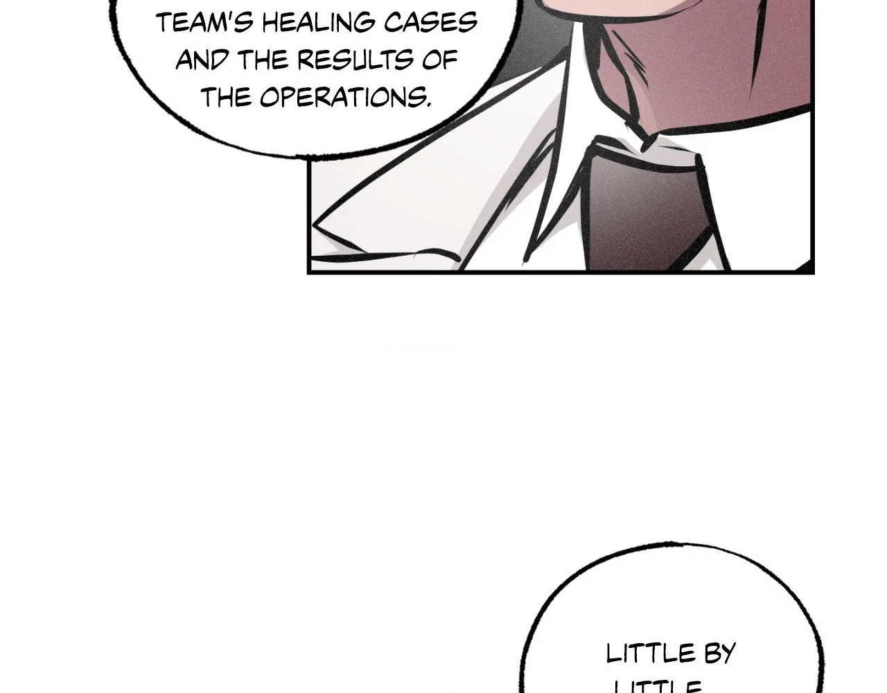 Read Codename: GHOST chapter 72 image 34 on Lezhin