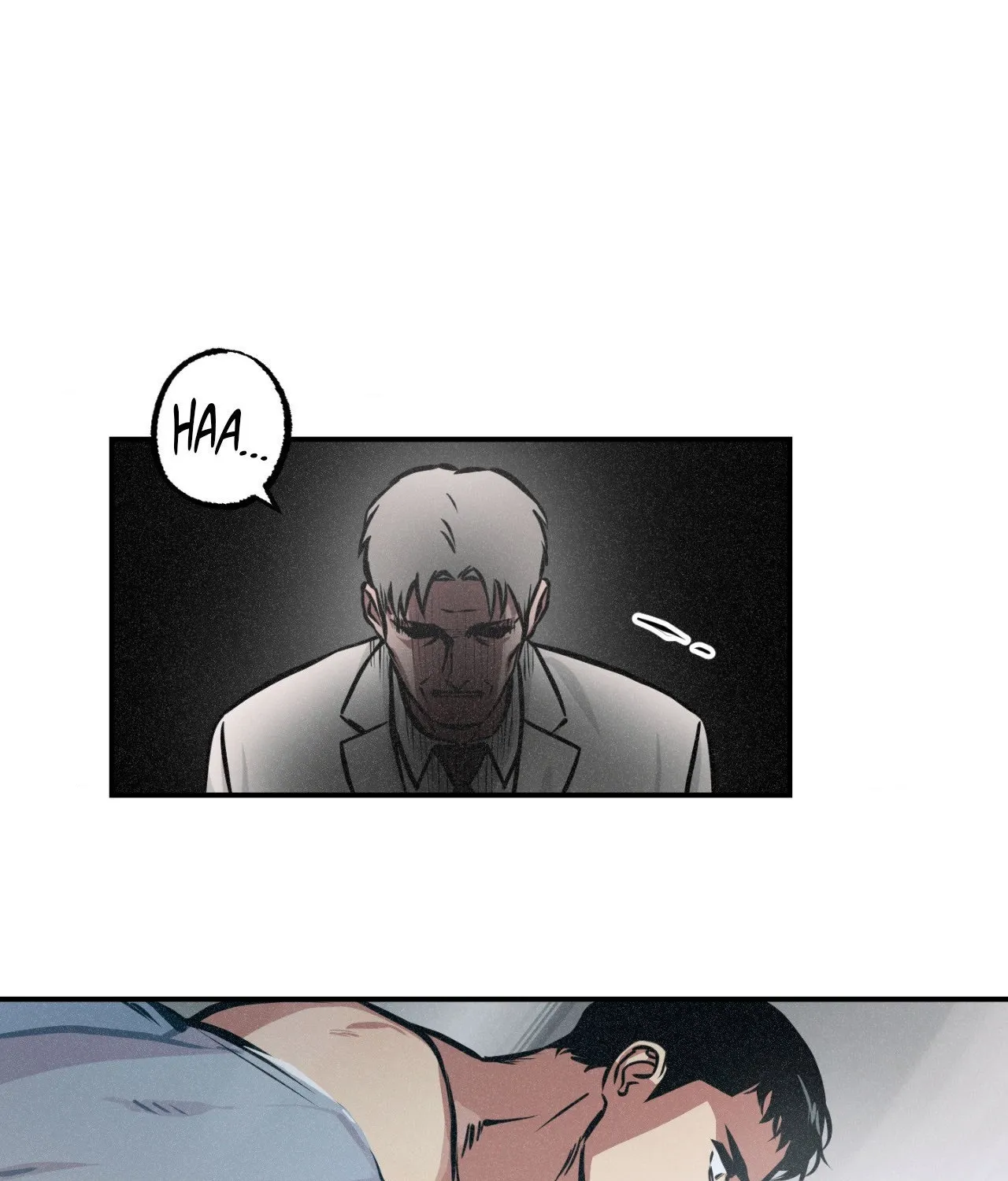 Read Codename: GHOST chapter 72 image 38 on Lezhin