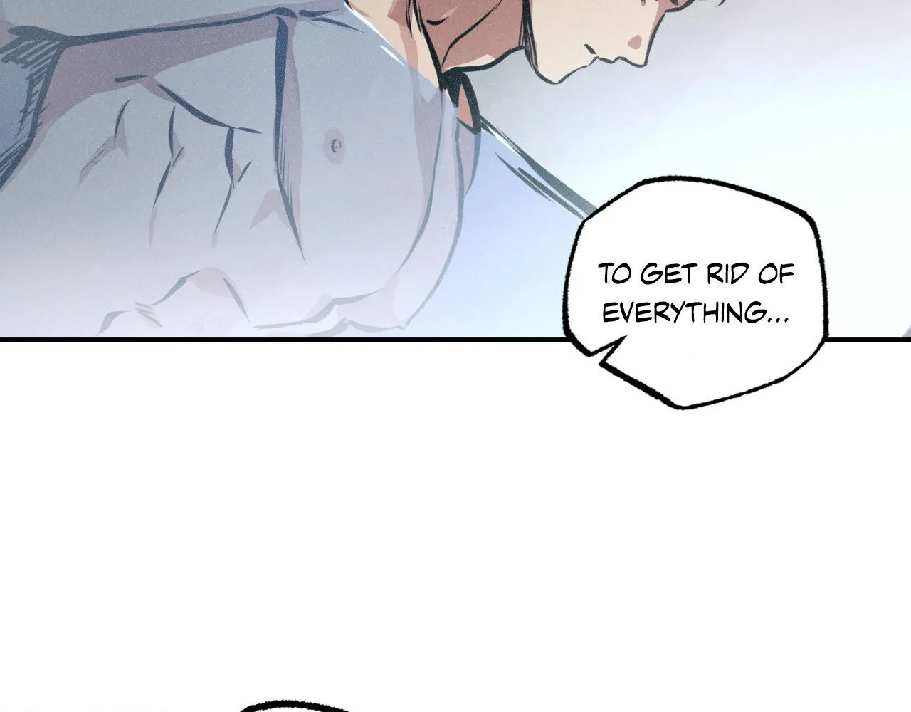 Read Codename: GHOST chapter 72 image 39 on Lezhin