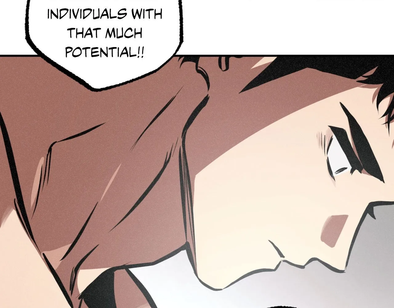 Read Codename: GHOST chapter 72 image 41 on Lezhin