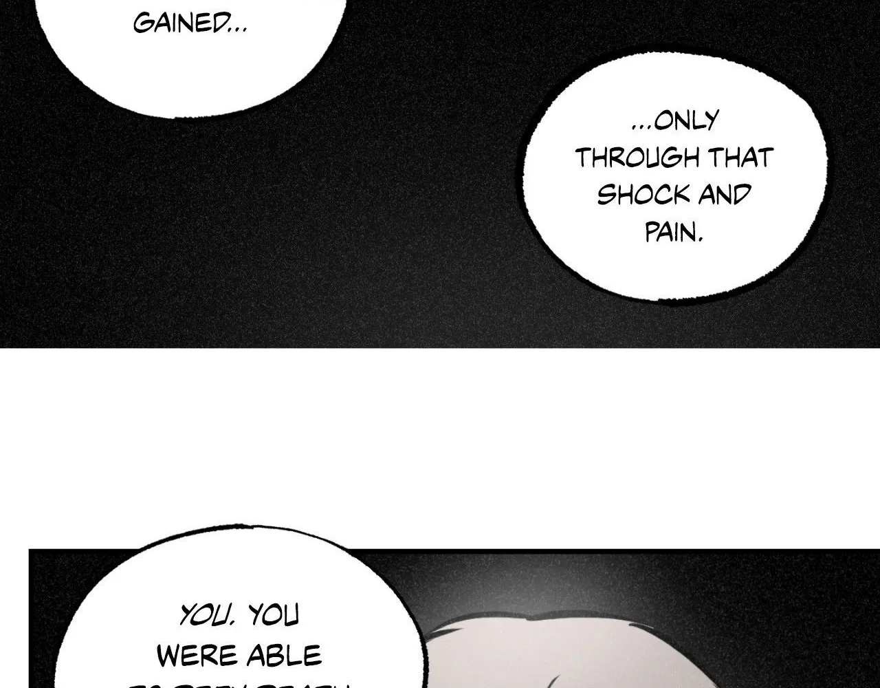 Read Codename: GHOST chapter 72 image 44 on Lezhin