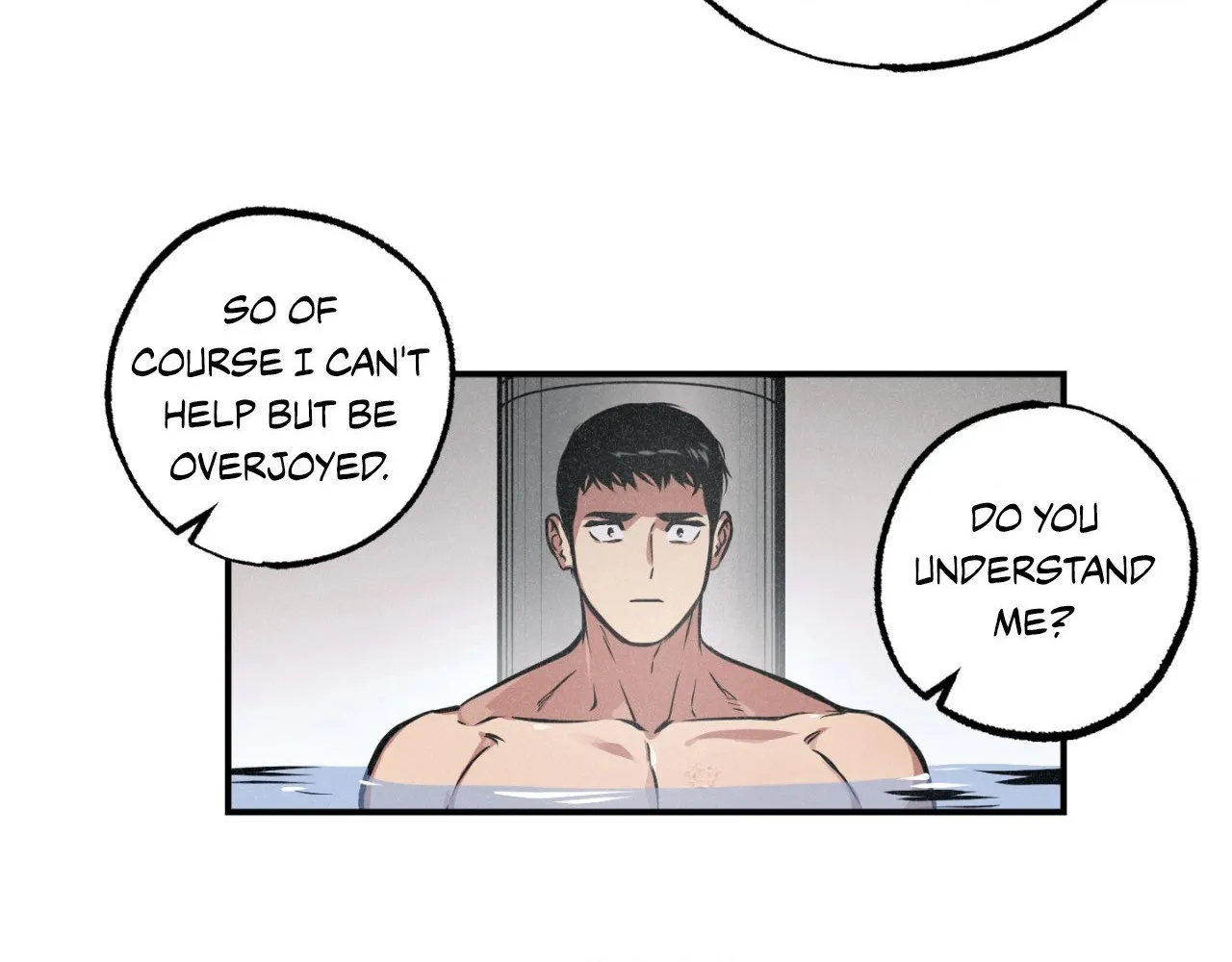 Read Codename: GHOST chapter 72 image 46 on Lezhin
