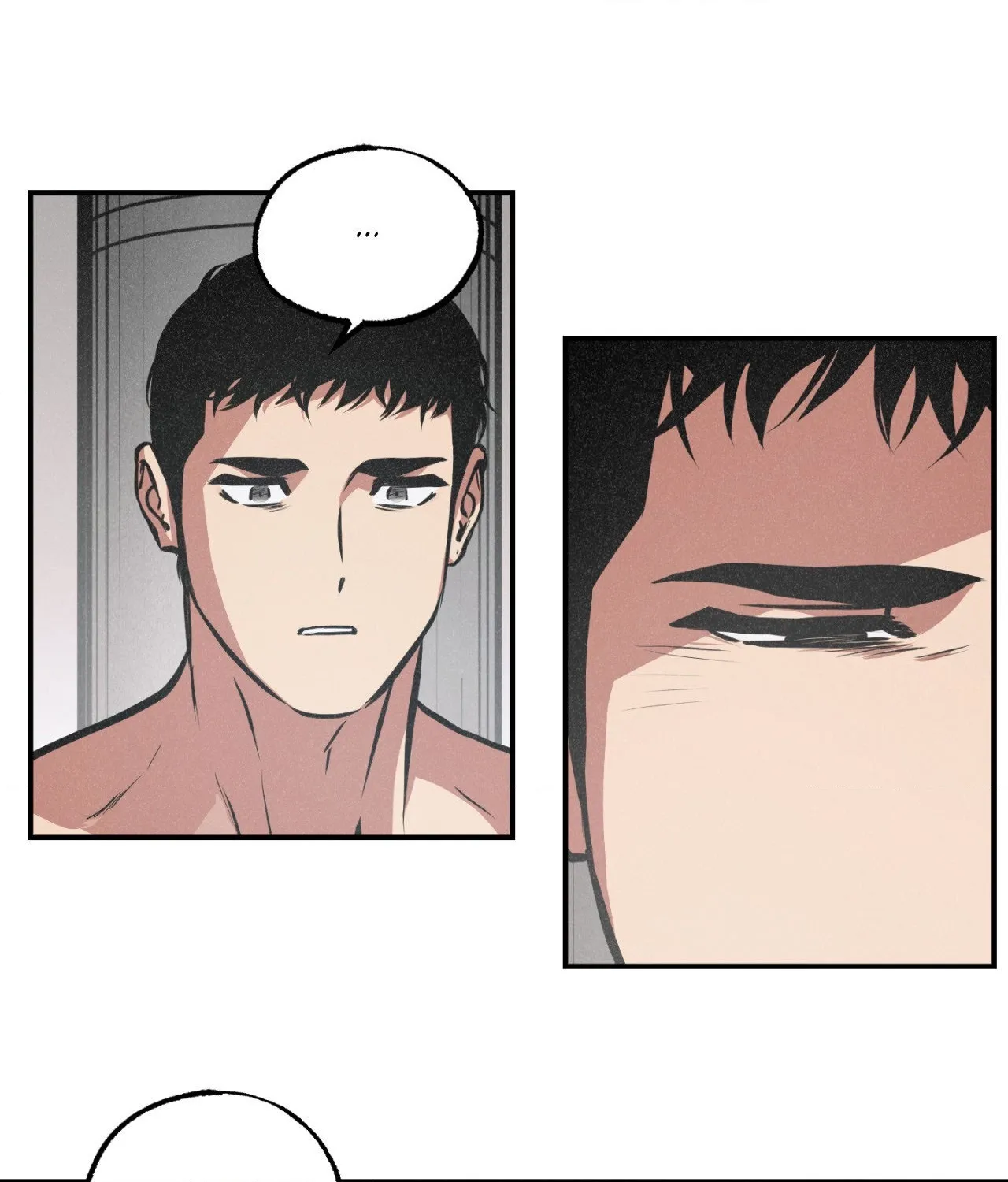 Read Codename: GHOST chapter 72 image 47 on Lezhin