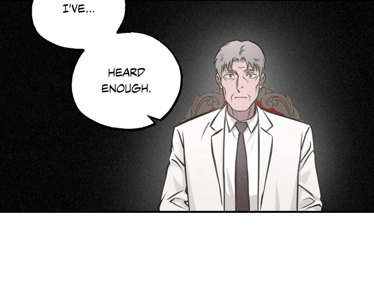 Read Codename: GHOST chapter 72 image 48 on Lezhin