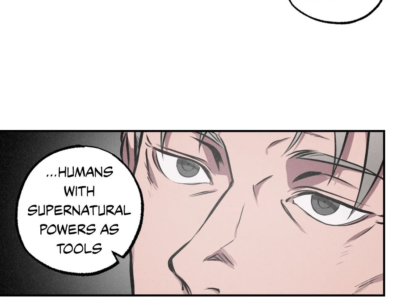 Read Codename: GHOST chapter 72 image 53 on Lezhin