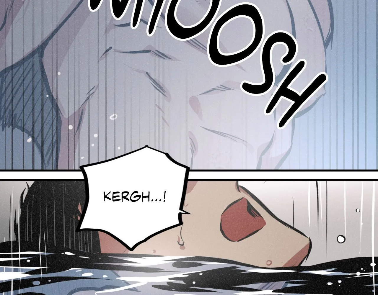 Read Codename: GHOST chapter 72 image 56 on Lezhin
