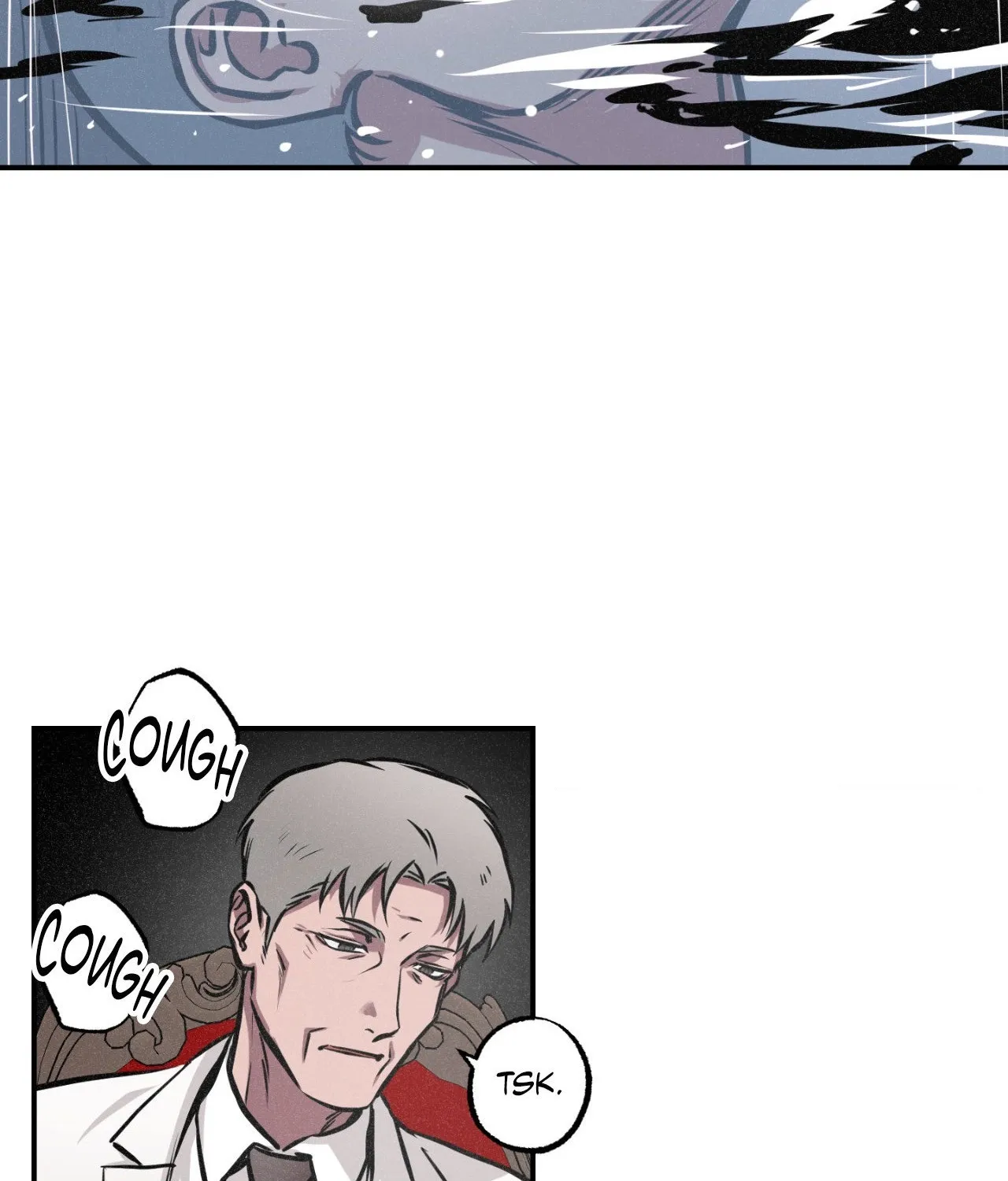 Read Codename: GHOST chapter 72 image 57 on Lezhin