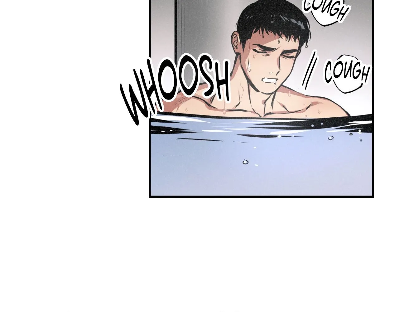 Read Codename: GHOST chapter 72 image 60 on Lezhin
