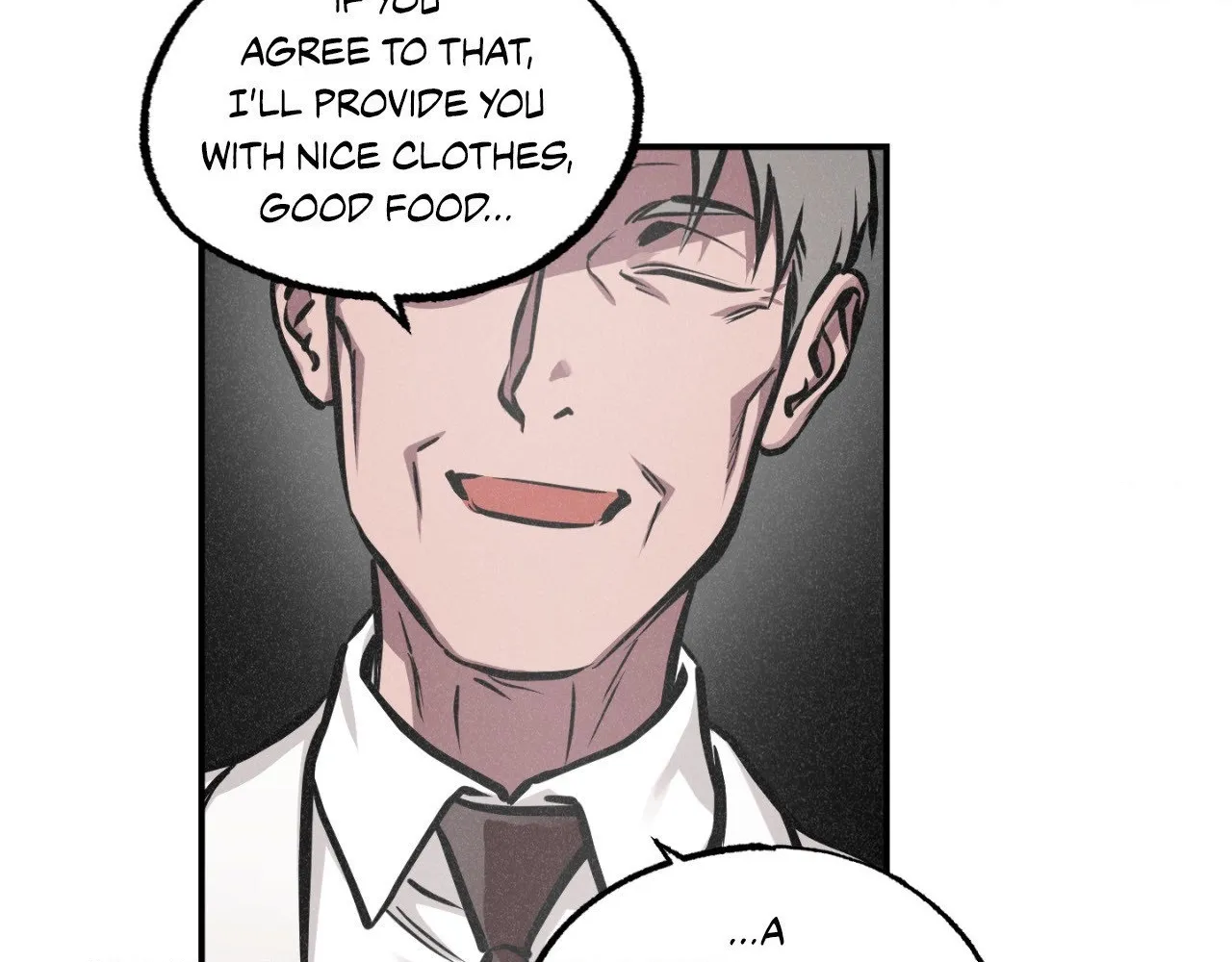 Read Codename: GHOST chapter 72 image 67 on Lezhin