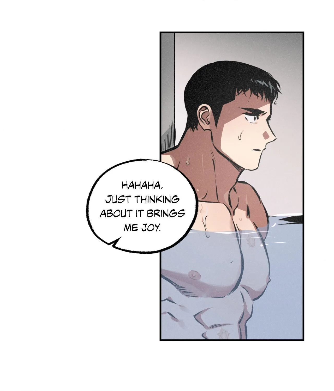 Read Codename: GHOST chapter 72 image 69 on Lezhin