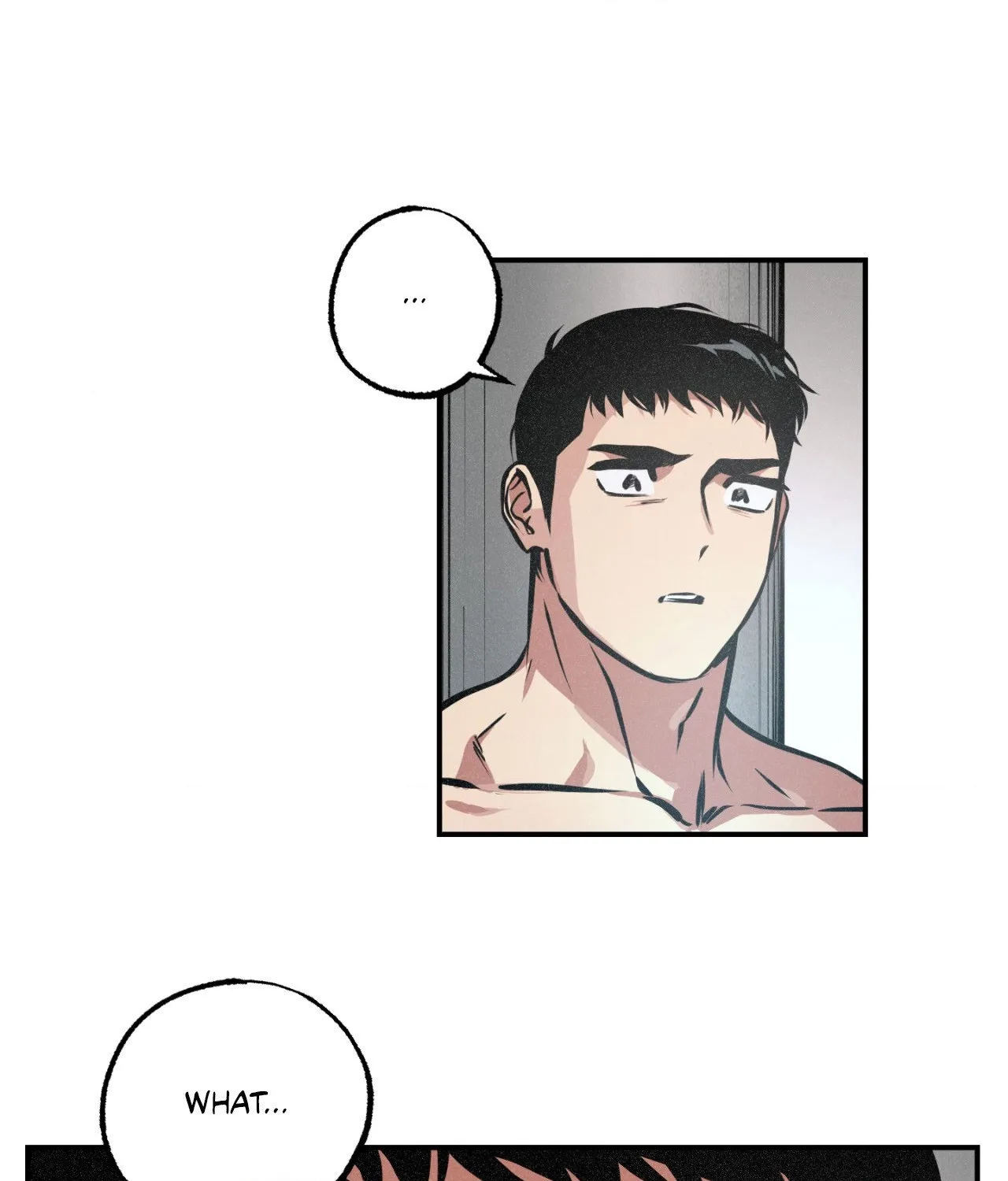 Read Codename: GHOST chapter 72 image 7 on Lezhin