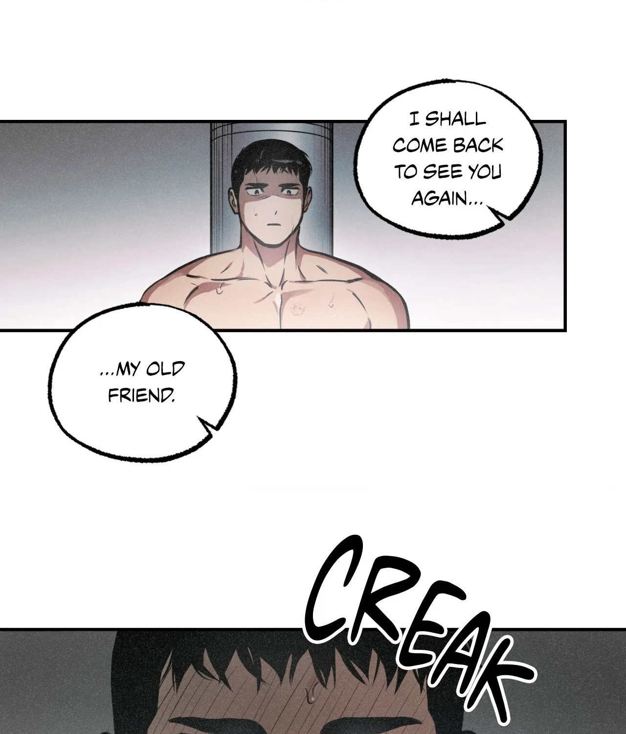 Read Codename: GHOST chapter 72 image 71 on Lezhin