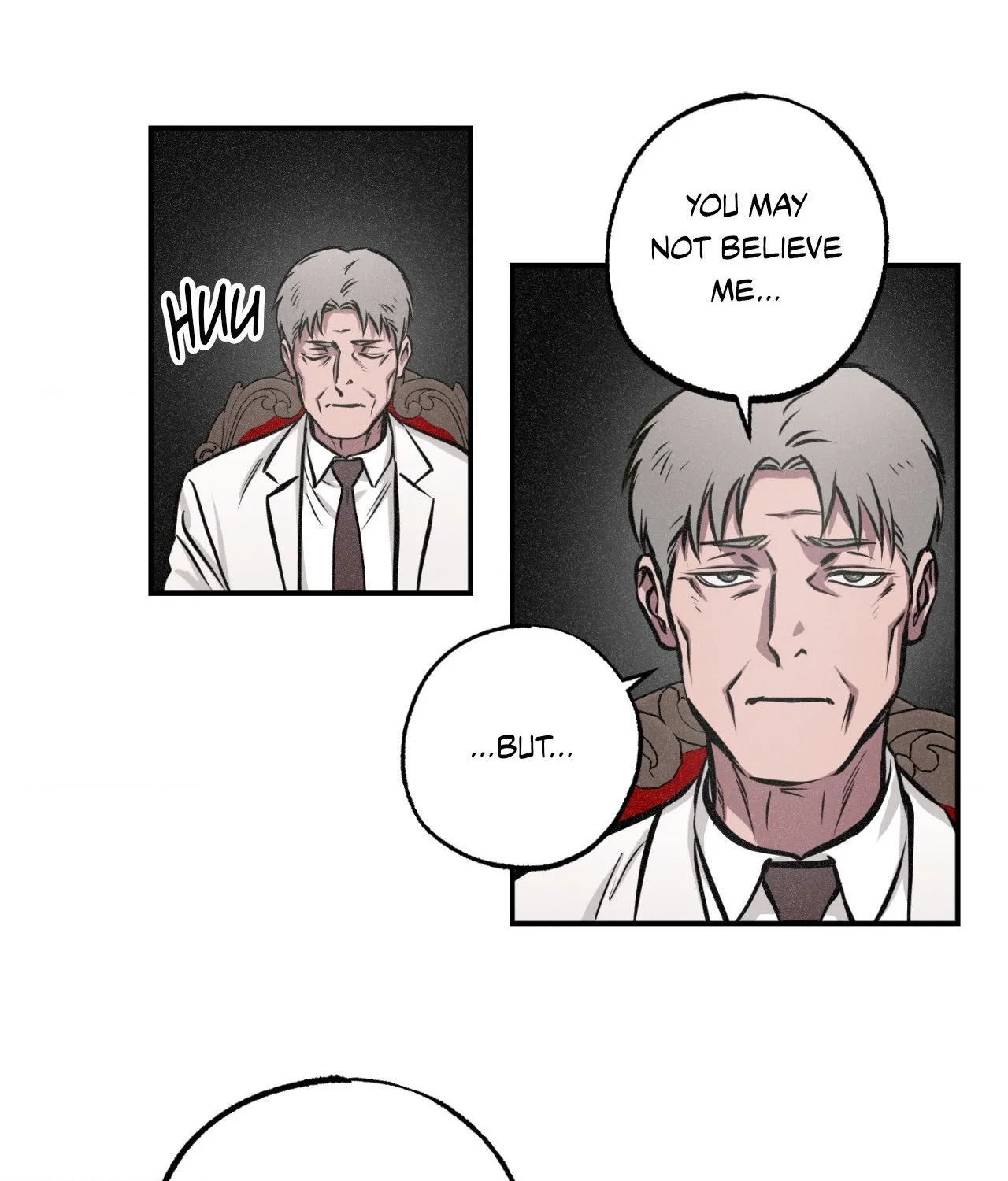 Read Codename: GHOST chapter 72 image 9 on Lezhin