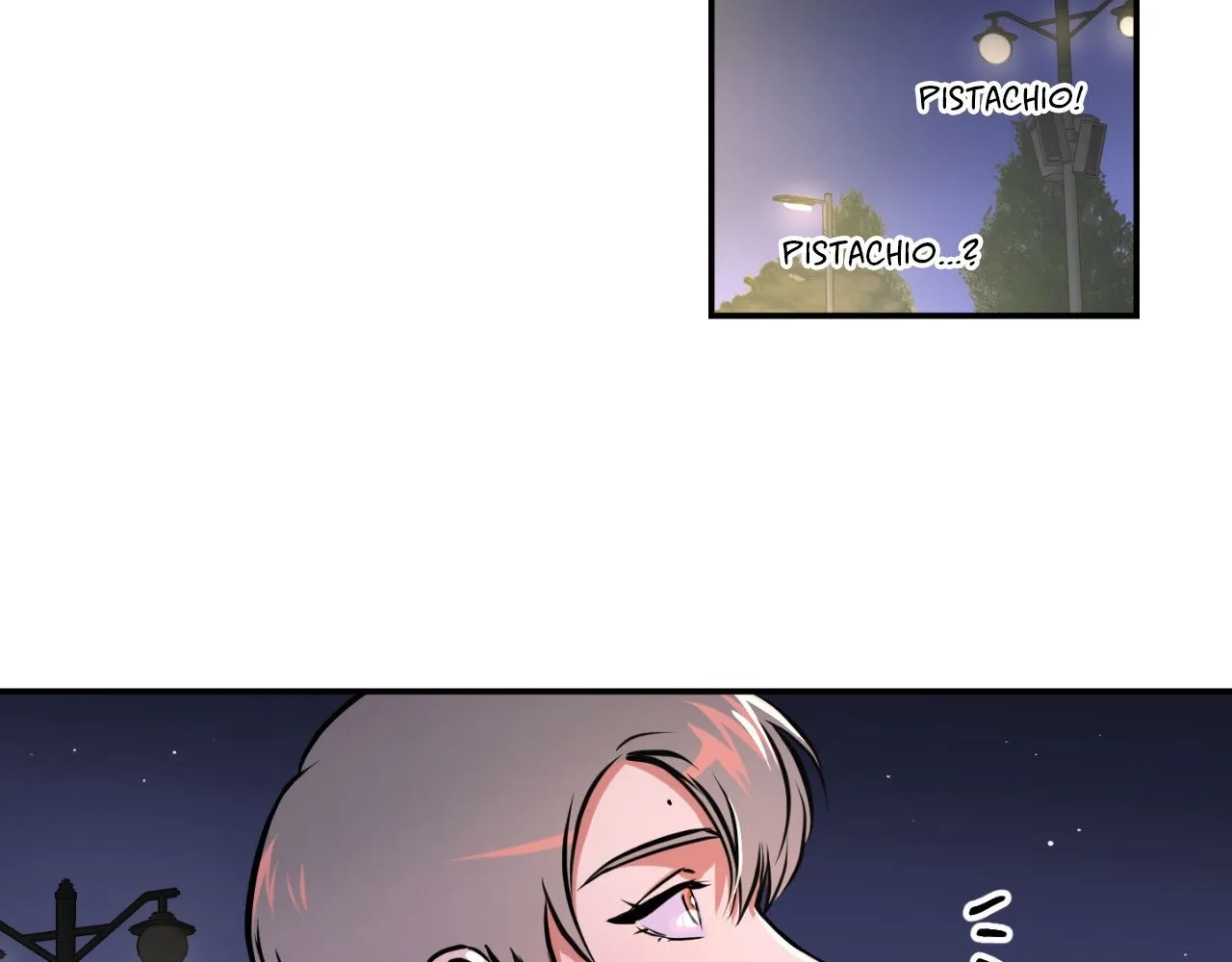 Read Codename: GHOST chapter 74 image 10 on Lezhin