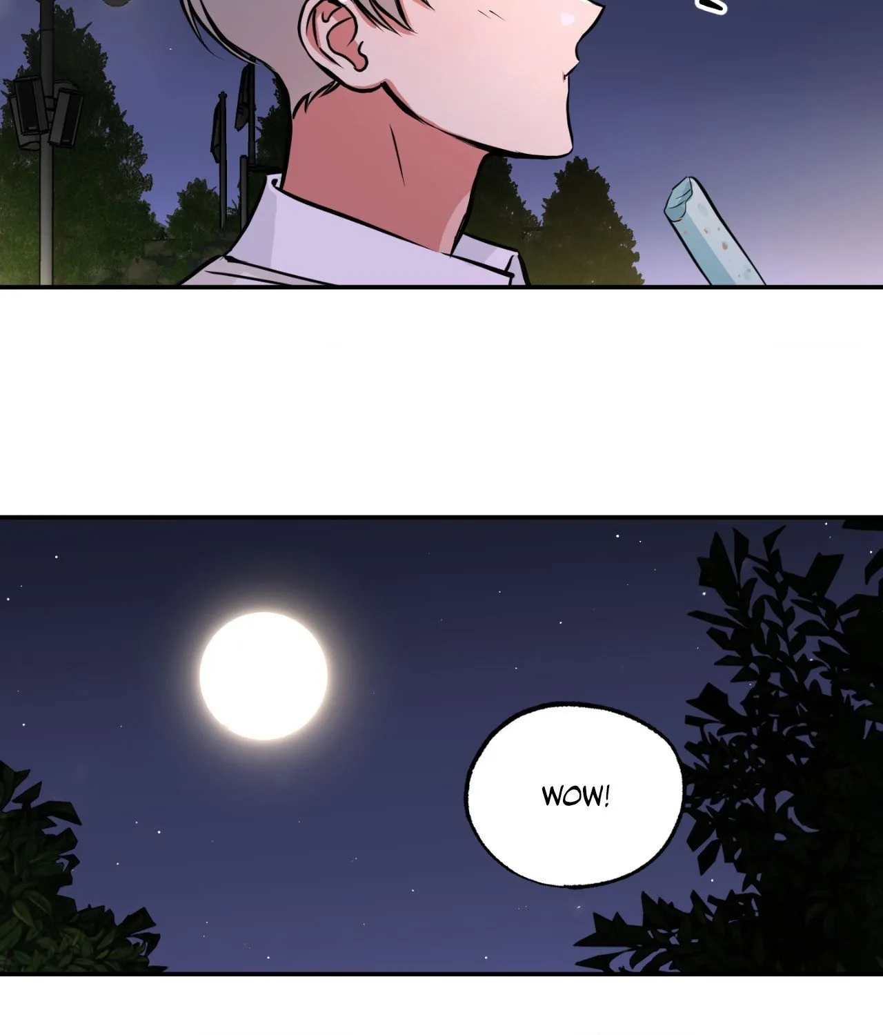 Read Codename: GHOST chapter 74 image 11 on Lezhin