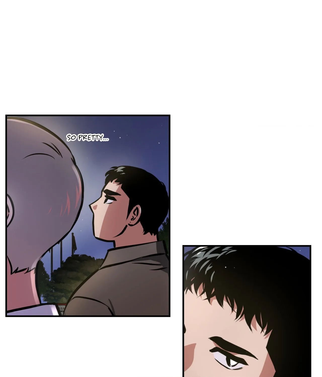 Read Codename: GHOST chapter 74 image 14 on Lezhin