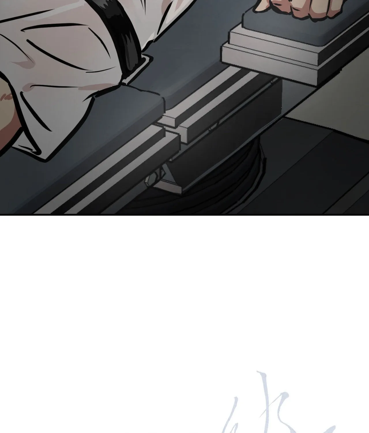 Read Codename: GHOST chapter 74 image 30 on Lezhin