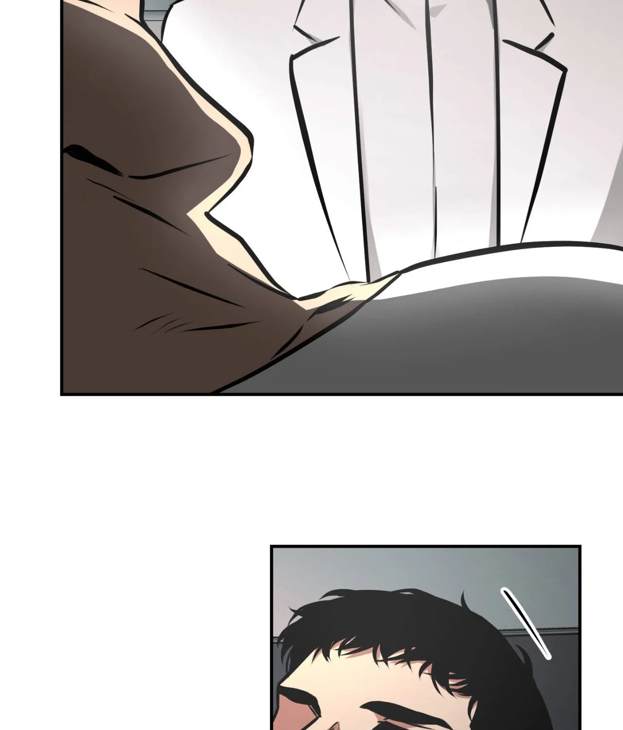 Read Codename: GHOST chapter 74 image 36 on Lezhin