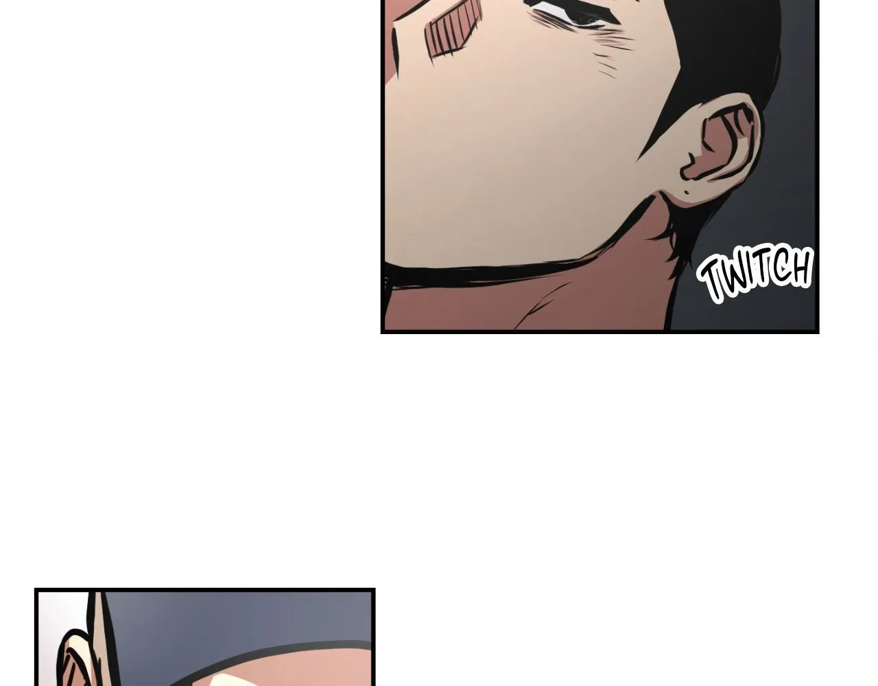 Read Codename: GHOST chapter 74 image 37 on Lezhin
