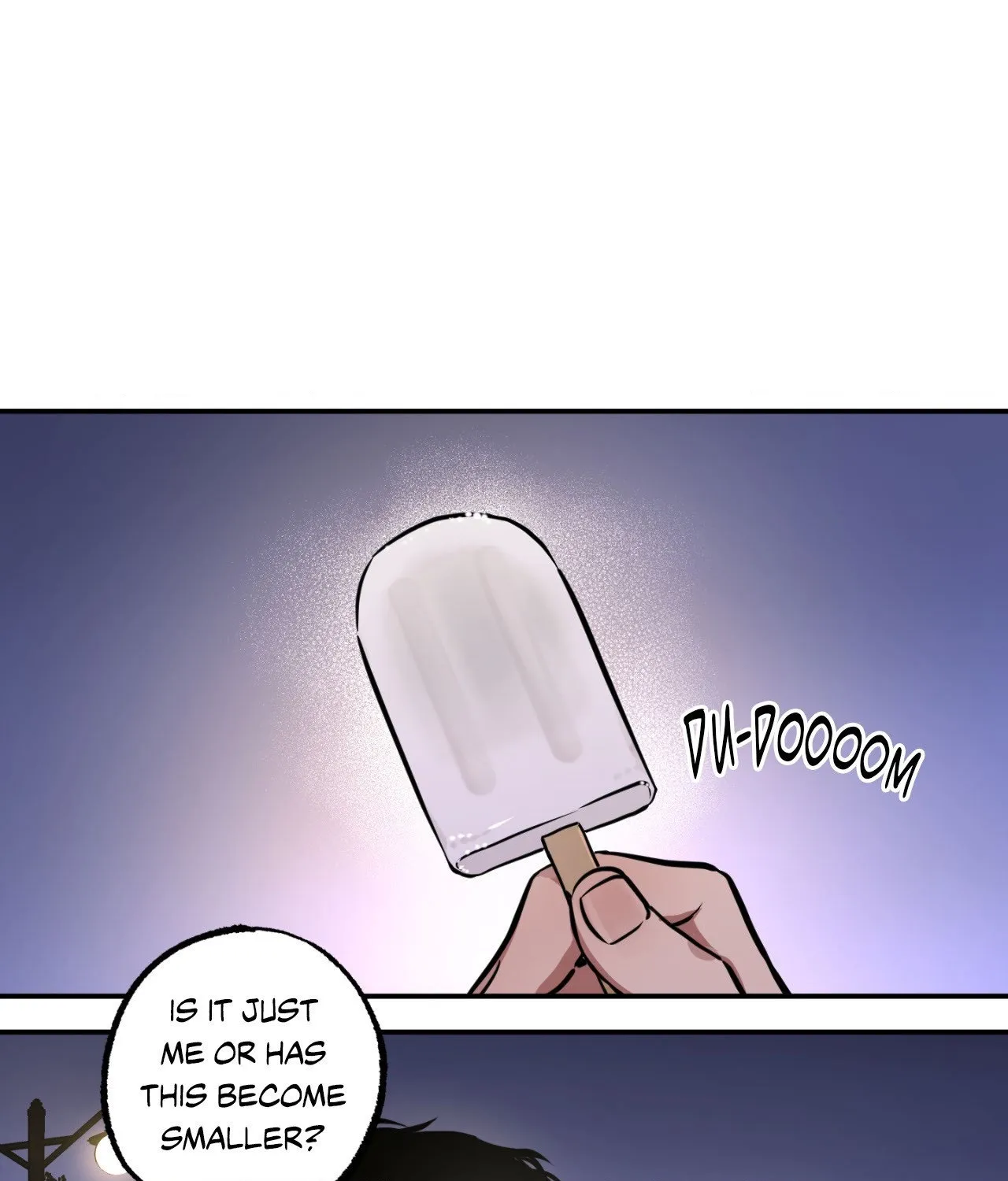Read Codename: GHOST chapter 74 image 4 on Lezhin