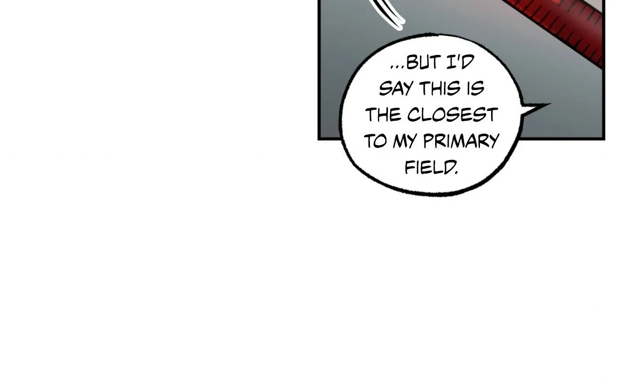 Read Codename: GHOST chapter 74 image 47 on Lezhin