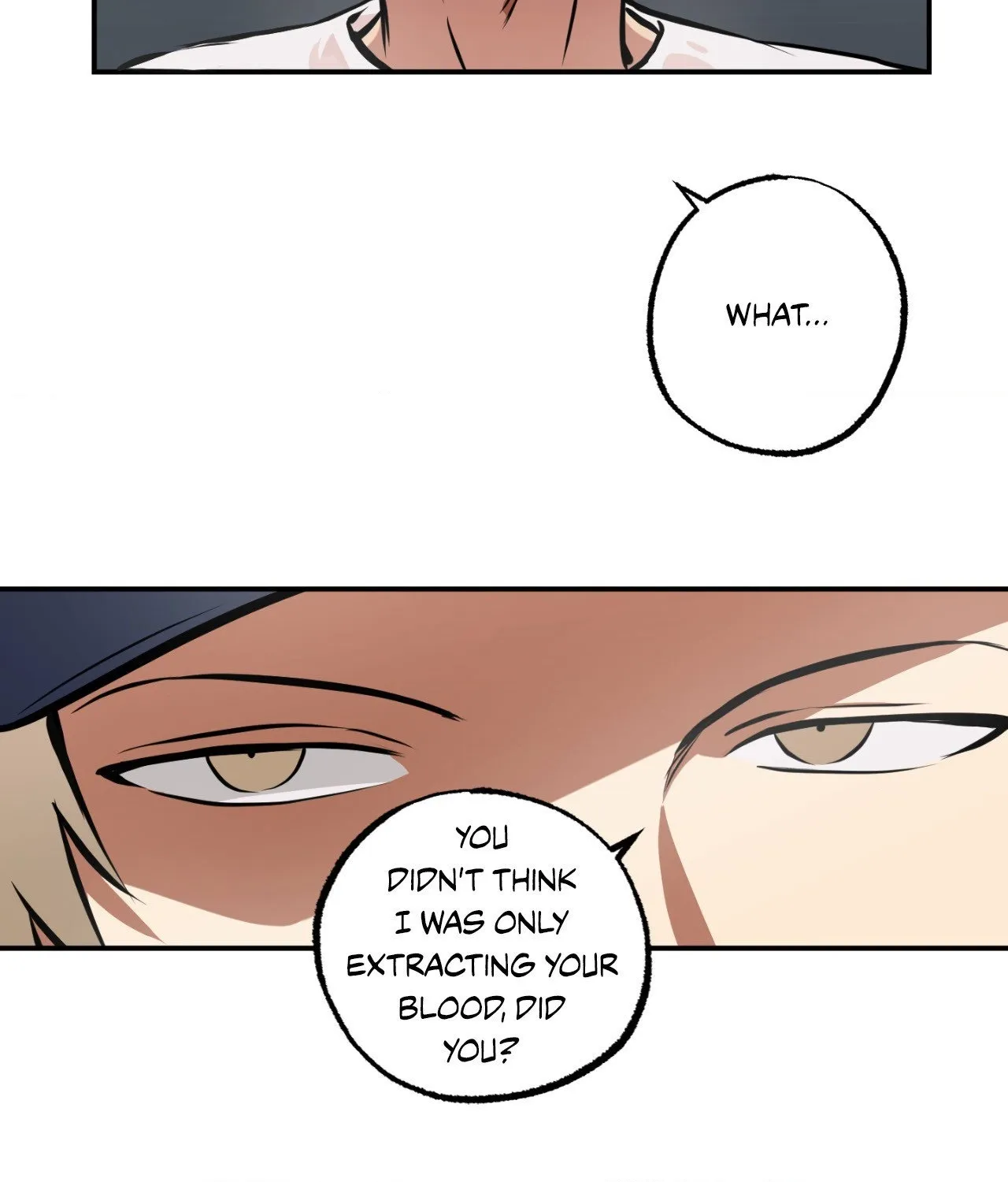 Read Codename: GHOST chapter 74 image 52 on Lezhin