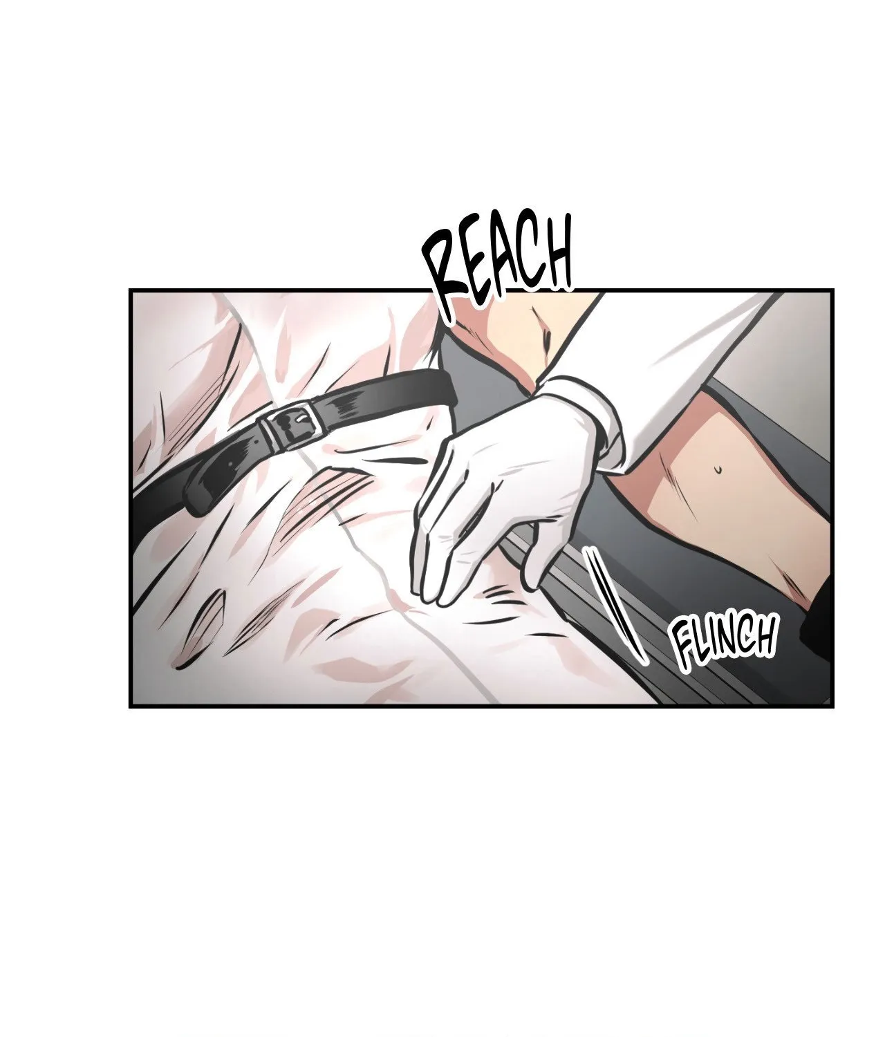 Read Codename: GHOST chapter 74 image 55 on Lezhin