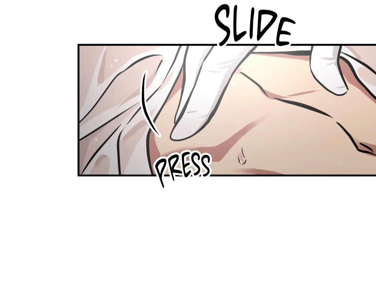 Read Codename: GHOST chapter 74 image 56 on Lezhin