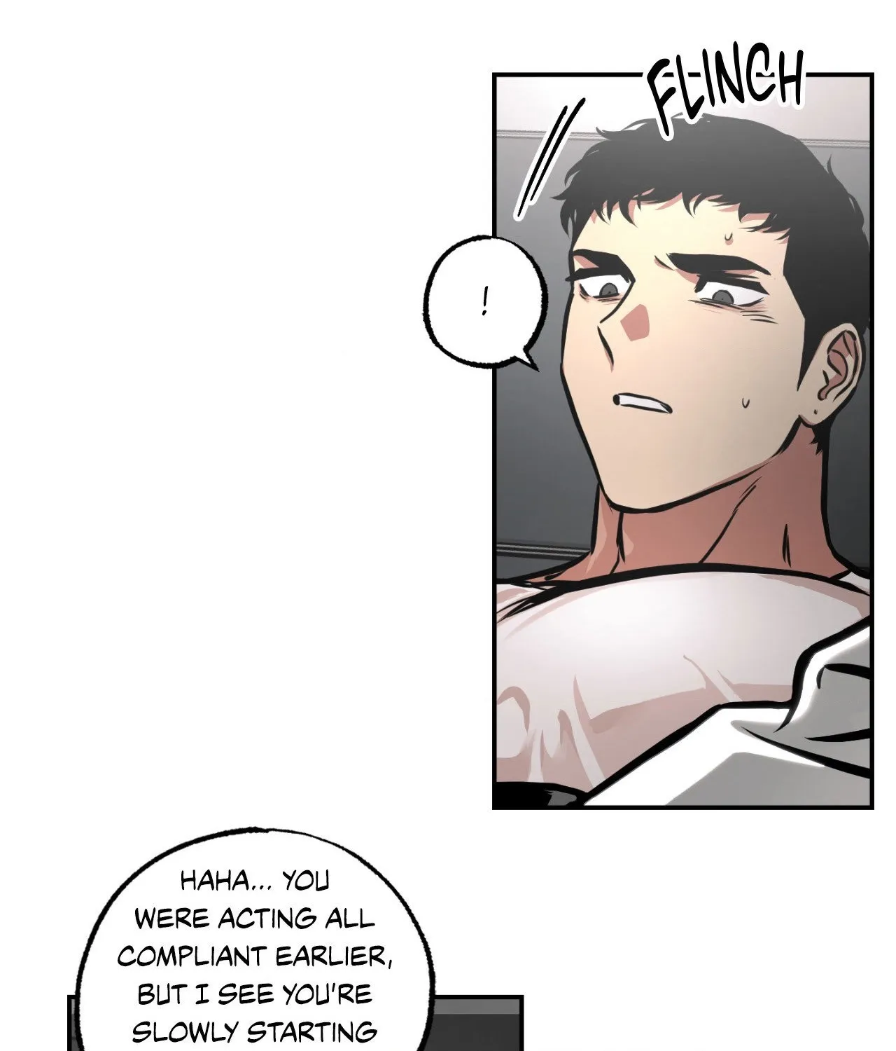 Read Codename: GHOST chapter 74 image 57 on Lezhin