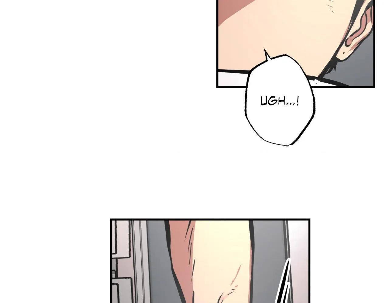 Read Codename: GHOST chapter 74 image 63 on Lezhin