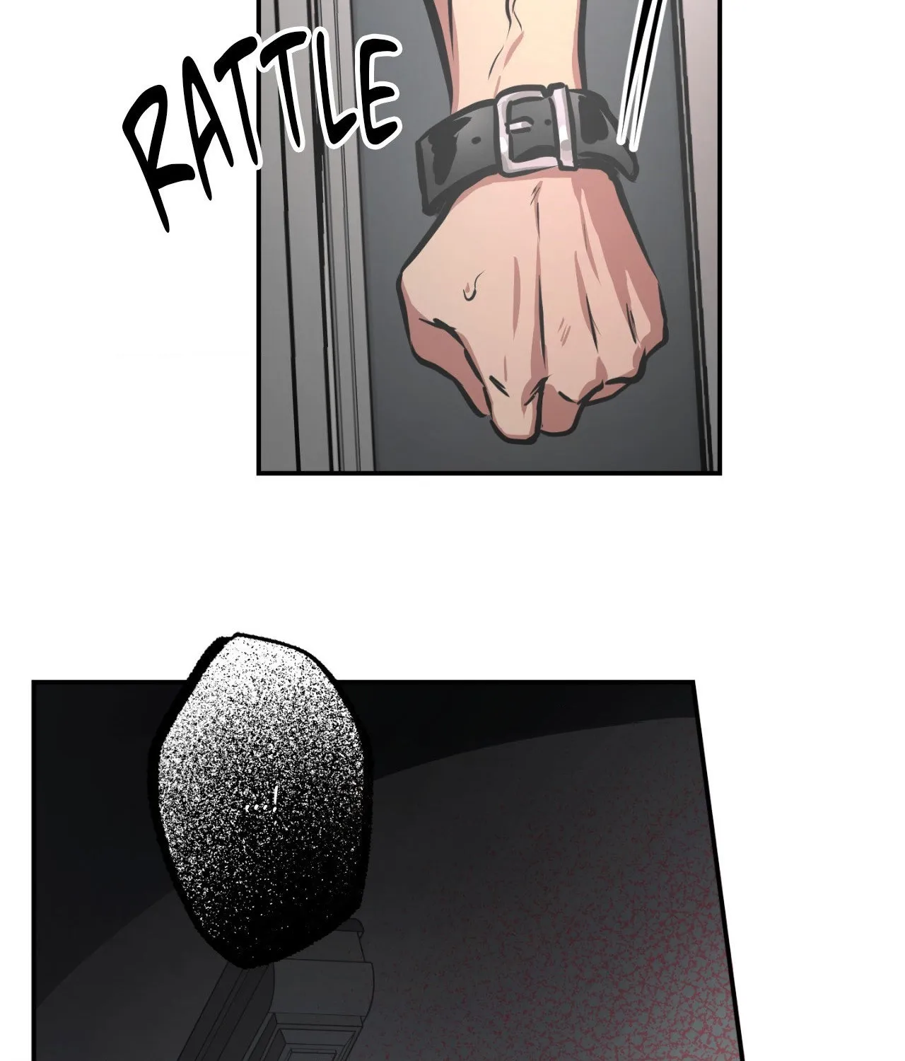 Read Codename: GHOST chapter 74 image 64 on Lezhin