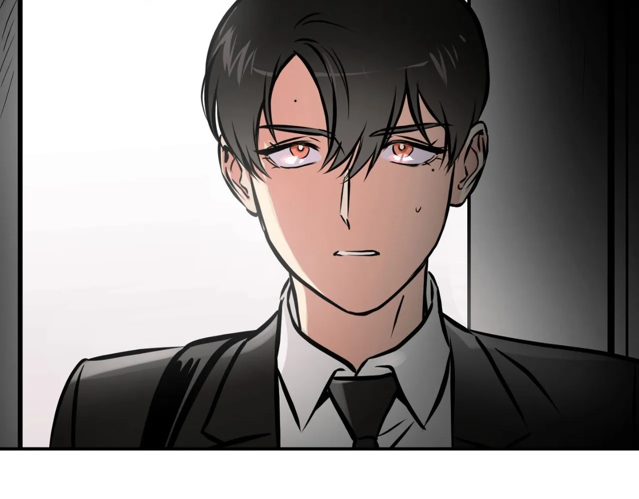 Read Codename: GHOST chapter 74 image 79 on Lezhin