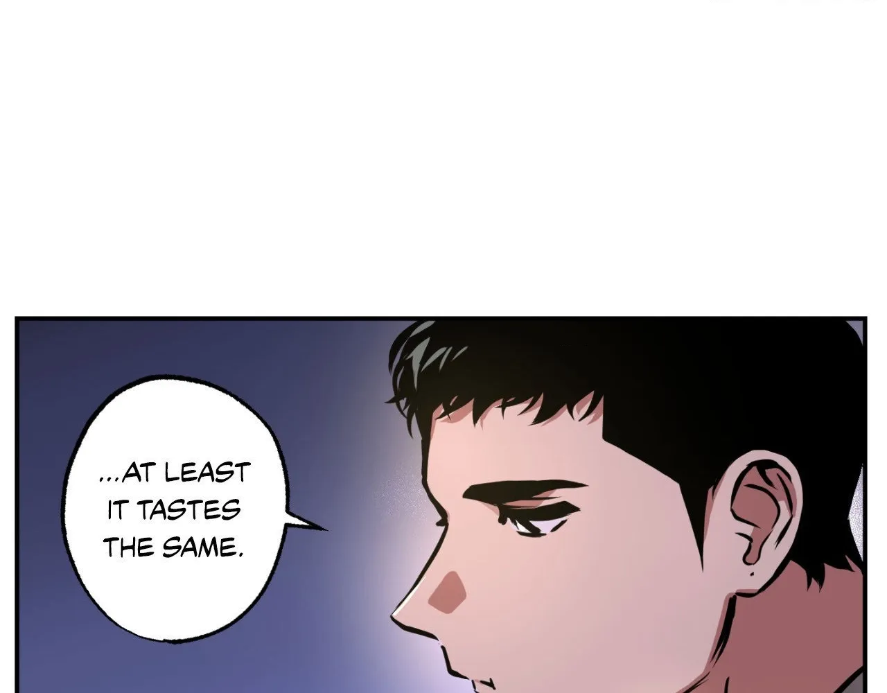 Read Codename: GHOST chapter 74 image 8 on Lezhin