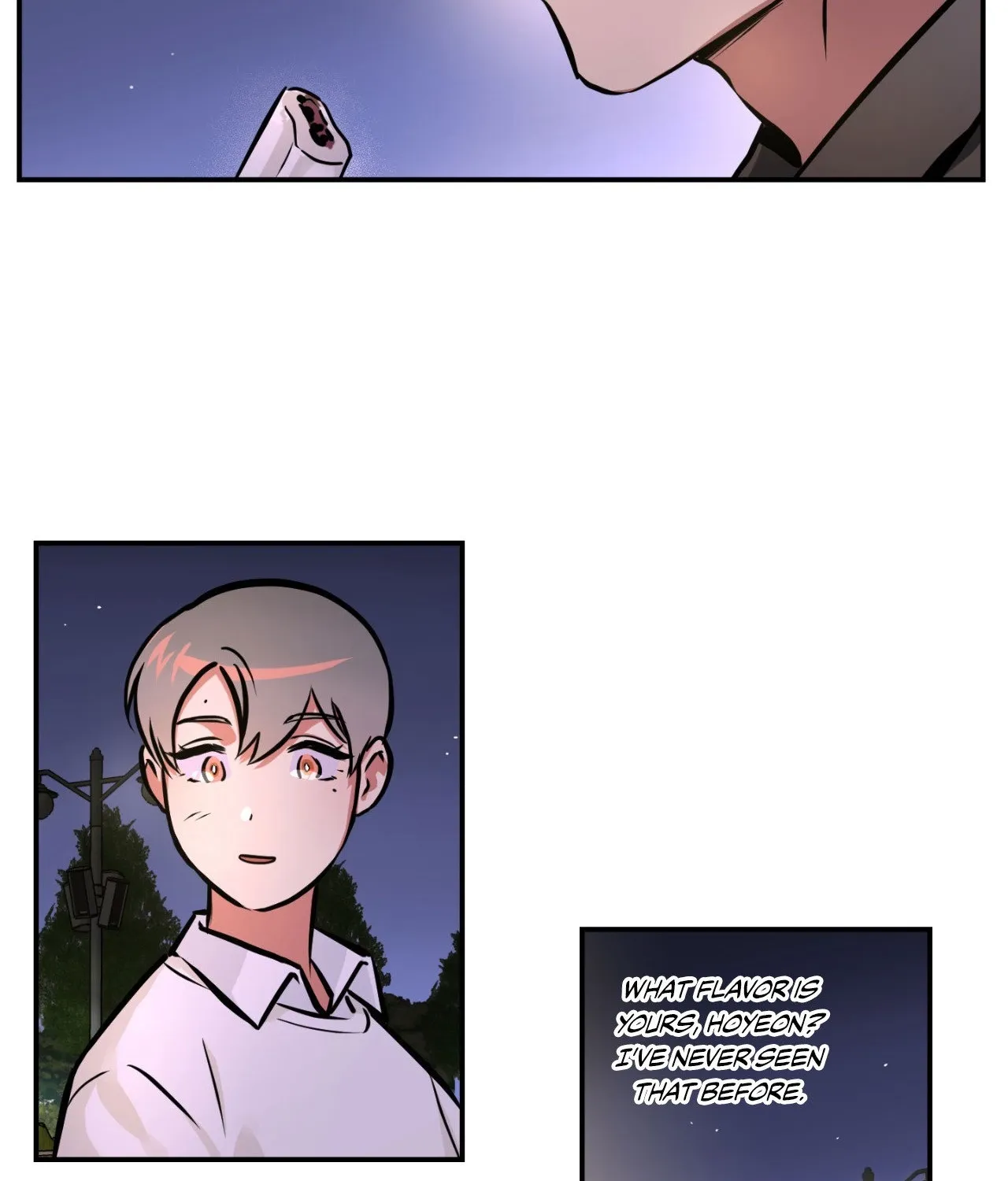 Read Codename: GHOST chapter 74 image 9 on Lezhin