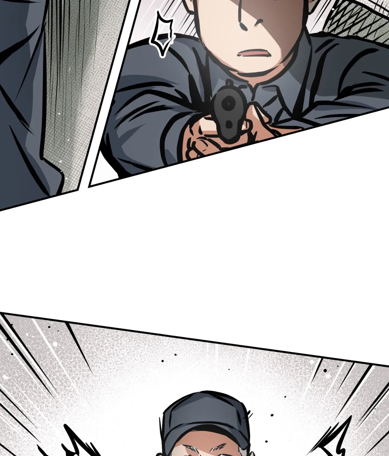 Read Codename: GHOST chapter 75 image 11 on Lezhin