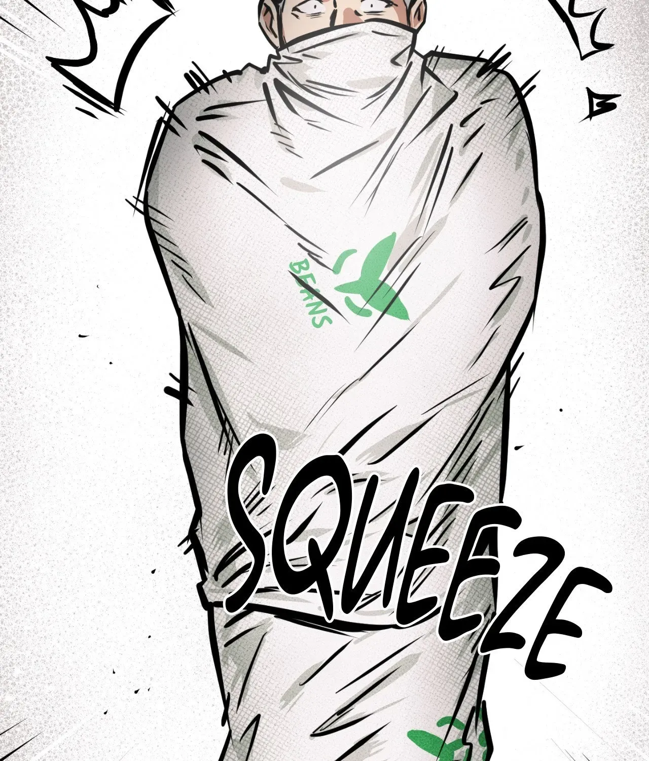 Read Codename: GHOST chapter 75 image 12 on Lezhin