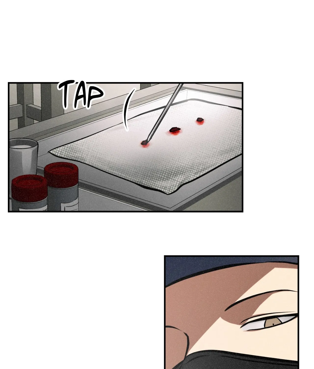 Read Codename: GHOST chapter 75 image 21 on Lezhin