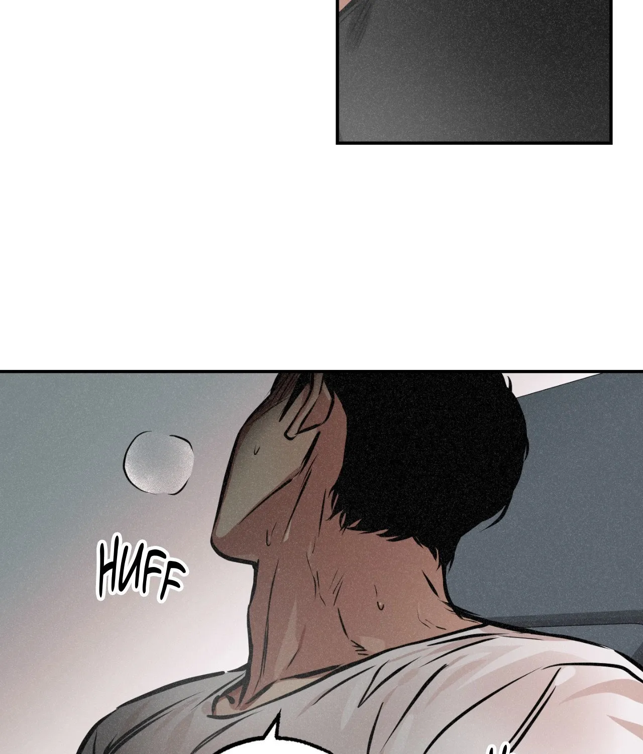 Read Codename: GHOST chapter 75 image 22 on Lezhin