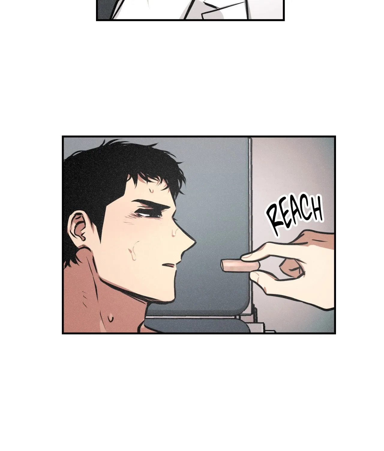 Read Codename: GHOST chapter 75 image 36 on Lezhin