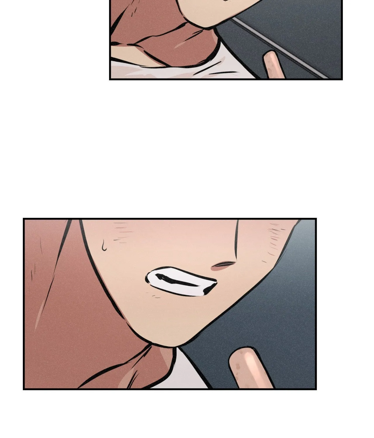 Read Codename: GHOST chapter 75 image 38 on Lezhin