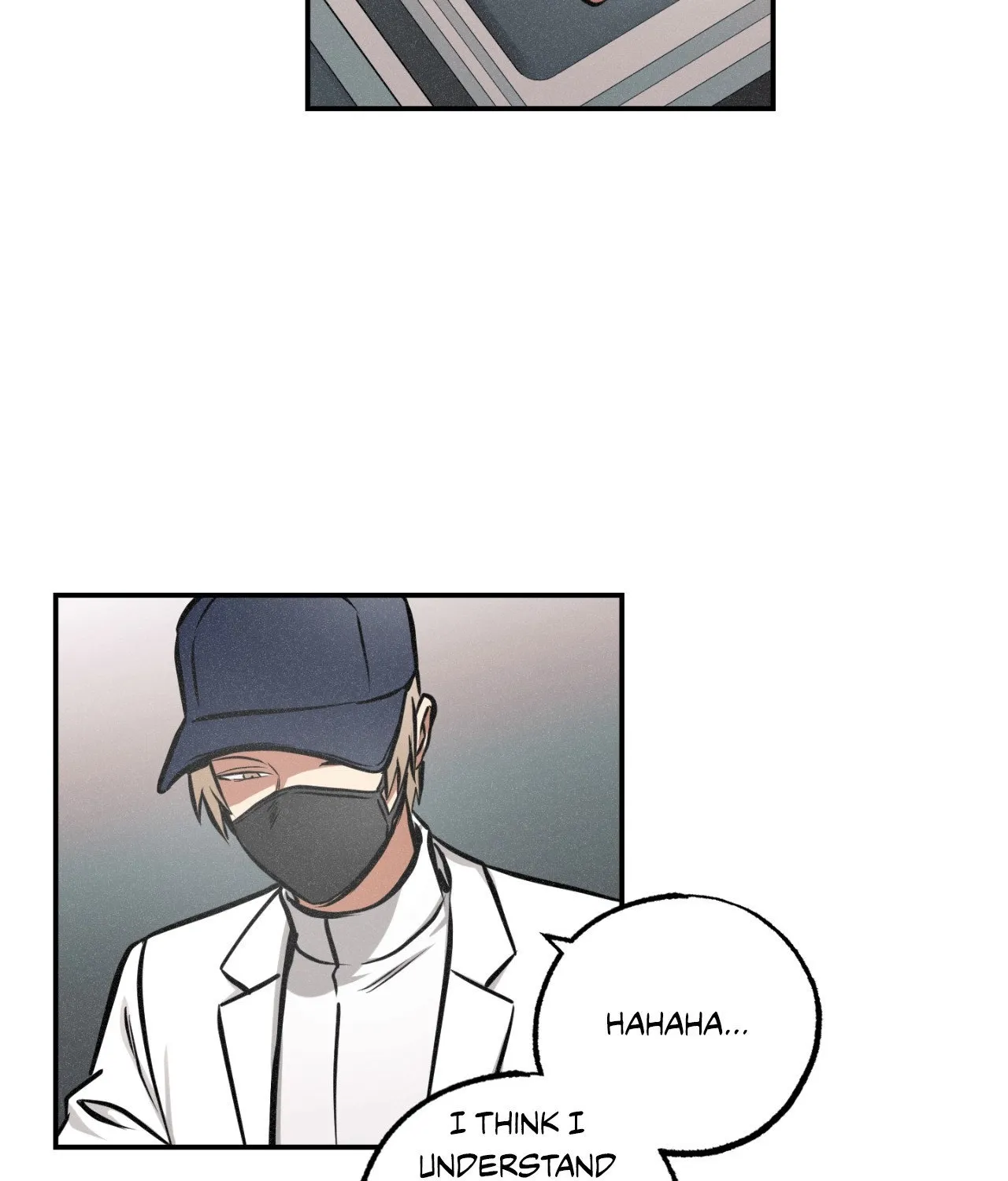 Read Codename: GHOST chapter 75 image 41 on Lezhin