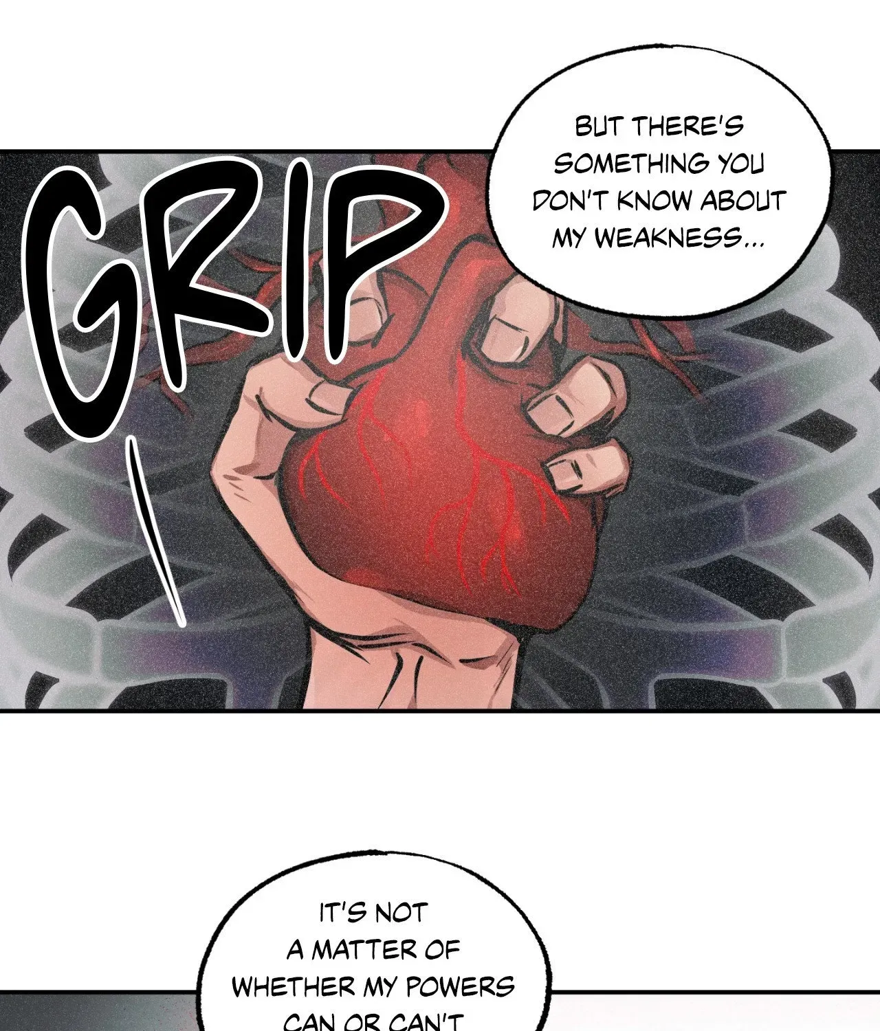 Read Codename: GHOST chapter 75 image 53 on Lezhin