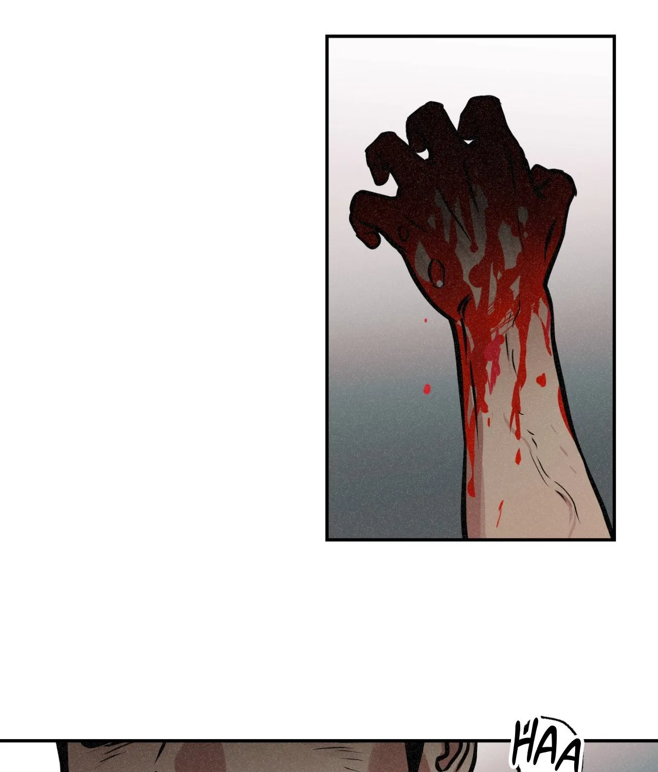 Read Codename: GHOST chapter 75 image 59 on Lezhin