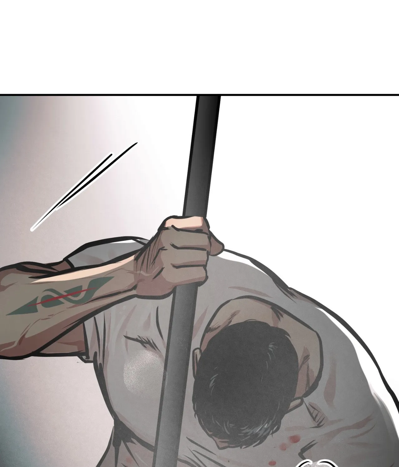 Read Codename: GHOST chapter 76 image 11 on Lezhin
