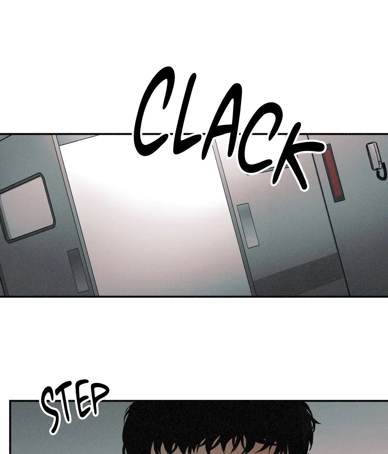 Read Codename: GHOST chapter 76 image 17 on Lezhin
