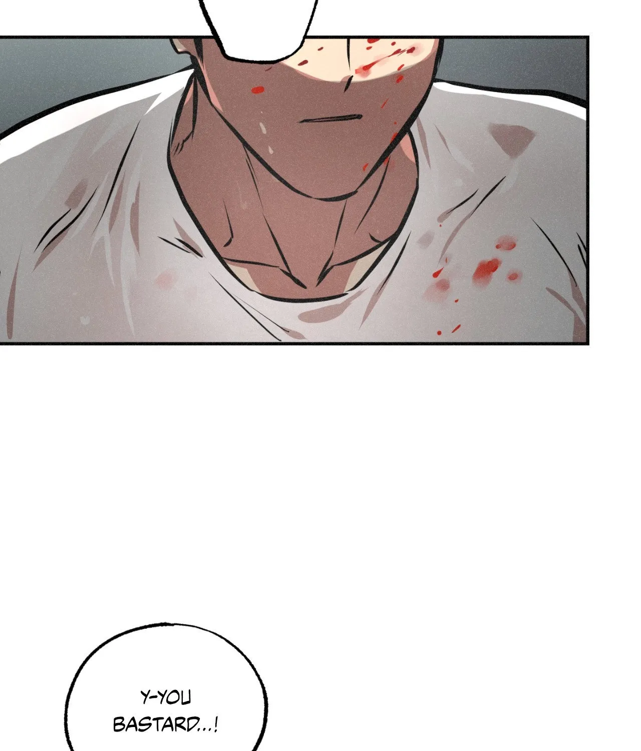 Read Codename: GHOST chapter 76 image 20 on Lezhin