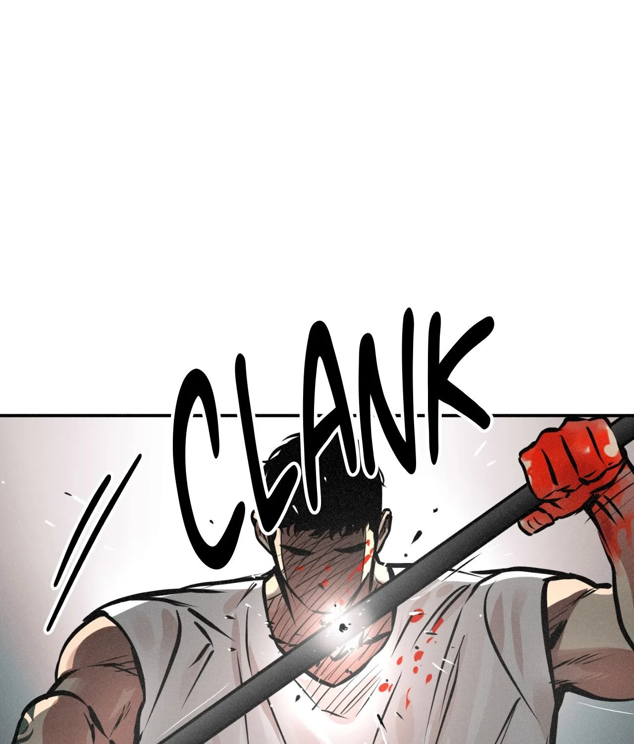 Read Codename: GHOST chapter 76 image 22 on Lezhin