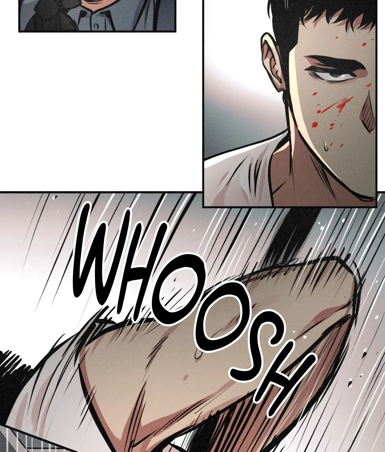 Read Codename: GHOST chapter 76 image 24 on Lezhin