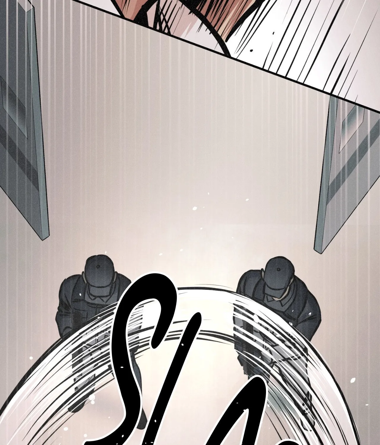 Read Codename: GHOST chapter 76 image 25 on Lezhin